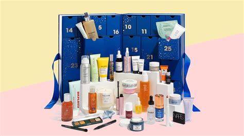 sephora advent calendar 2023.